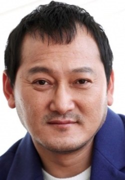 Чон Ман-щик