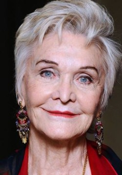 Шила Хэнкок