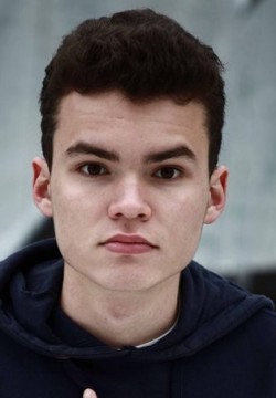 Роман Катышкин