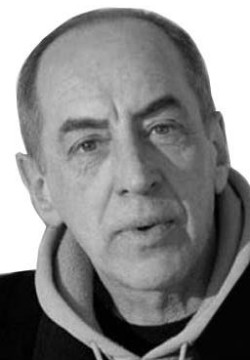 Олег Шкловский