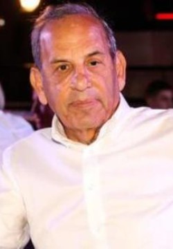 Шмуэль Френкель