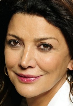 Шохре Агдашлу