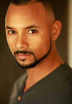 Шон Энтони Моран