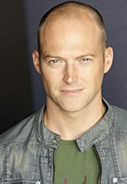 Шон Патрик Мерфи