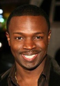 Шон Патрик Томас