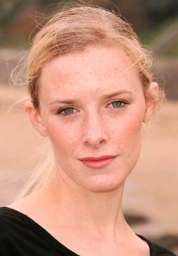 Шона МакДональд