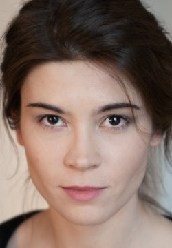 Клавдия Коршунова