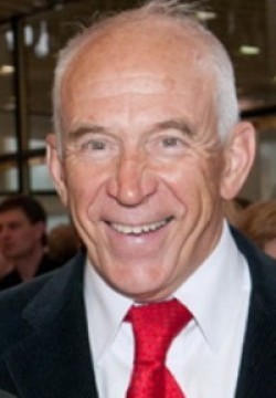 Александр Пашутин