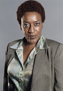 Си Си Эйч Паундер