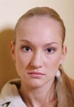 Полина Сидихина