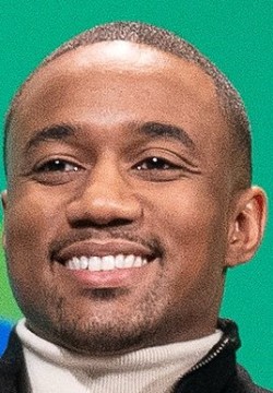 Джесси Ашер