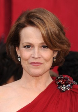 Сигурни Уивер