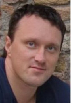 Андрей Силкин