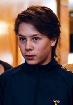 Силас Корнелиус Ван