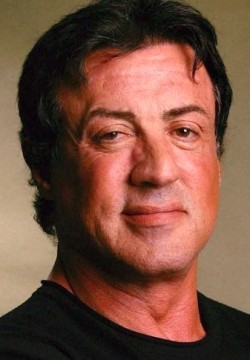 Сильвестр Сталлоне