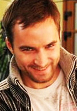 Павел Симонов