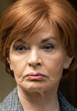 Людмила Чурсина