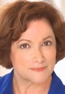 Джеральдин Сингер