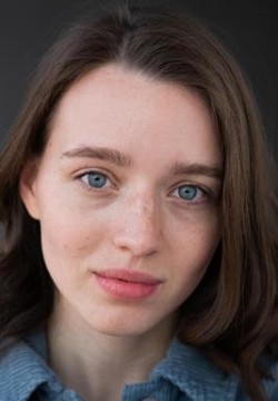 Полина Синильникова