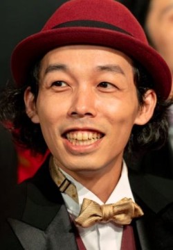 Синъитиро Уэда