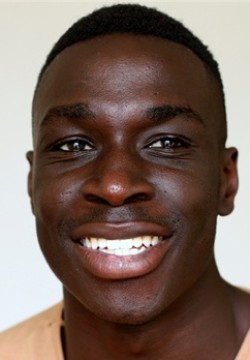 Сирил Менди