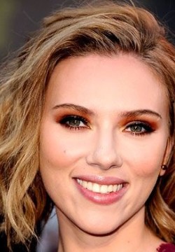 Скарлетт Йоханссон