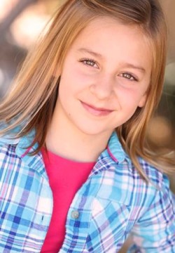 Скай Алексис