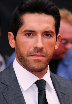 Скотт Эдкинс