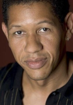 Скотт Лоуренс