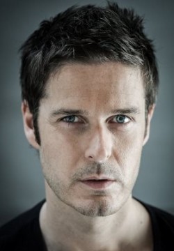 Скот Уильямс