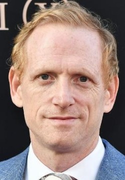 Скотт Шеперд