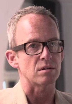 Скотт Чамблисс