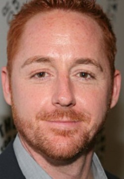 Скотт Граймз