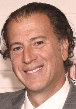 Скотт Розенберг