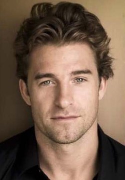 Скотт Спидман