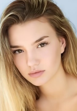 Алиса Сковбай