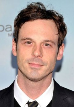 Скут МакНэри