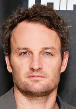 Джейсон Кларк