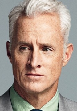 Джон Слэттери