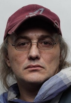 Ярослав Чорненький