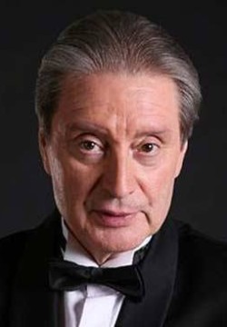 Вениамин Смехов