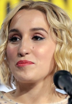 Харли Куинн Смит