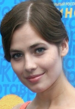 Юлия Снигирь