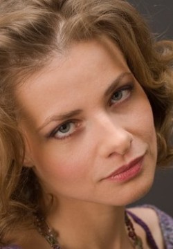 Яна Соболевская