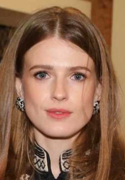 Софья Эрнст