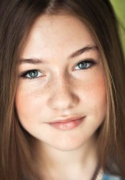 Софья Хилькова