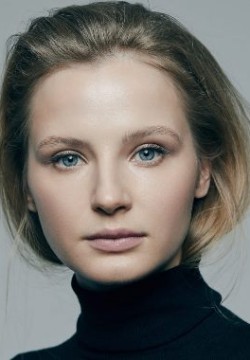 Софья Лебедева