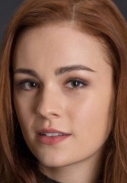 Софи Скелтон