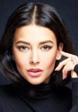 София Никитчук