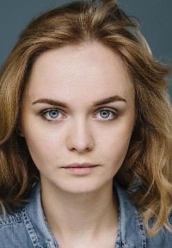 София Сальман